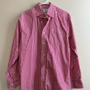 NWOT Southern Tide dress shirt